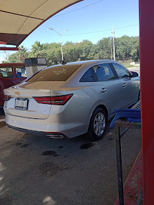 Auto Spa Huinala